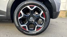 Vauxhall Mokka 1.2 Turbo 100 GS Line 5dr Petrol Hatchback